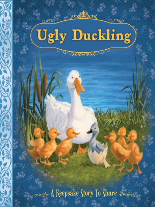 Title details for Ugly Duckling by Sequoia Children's Publishing - Wait list